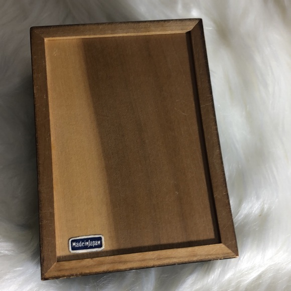 Vintage seahorse nesting boxes - Picture 6 of 6